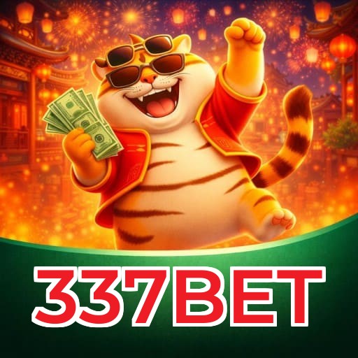 Plataforma 337BET com bônus