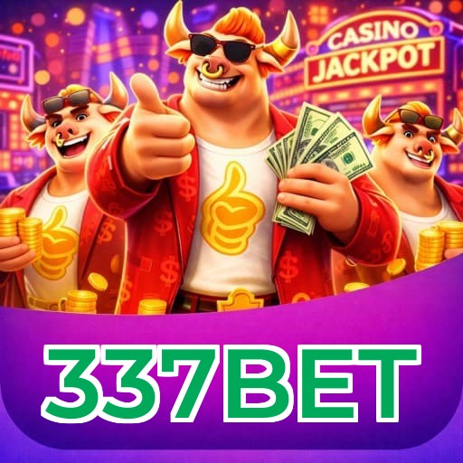 Login 337BET seguro